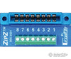 Circuitron 6616 ZipZ(TM) Solderless Connection System - Kit pkg(6) -- For Tortoise(TM) and SMAIL(TM) (Requires