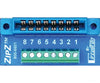 Circuitron 6616 ZipZ(TM) Solderless Connection System - Kit pkg(6) -- For Tortoise(TM) and SMAIL(TM) (Requires