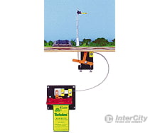 Circuitron 8100 Gate/Semaphore Actuator Drive Mechanism -- Includes Cable & Signals Catenary