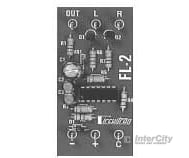 Circuitron A 5102 Alternating Flasher Circuit Board Only -- Fl-2 Signals & Catenary