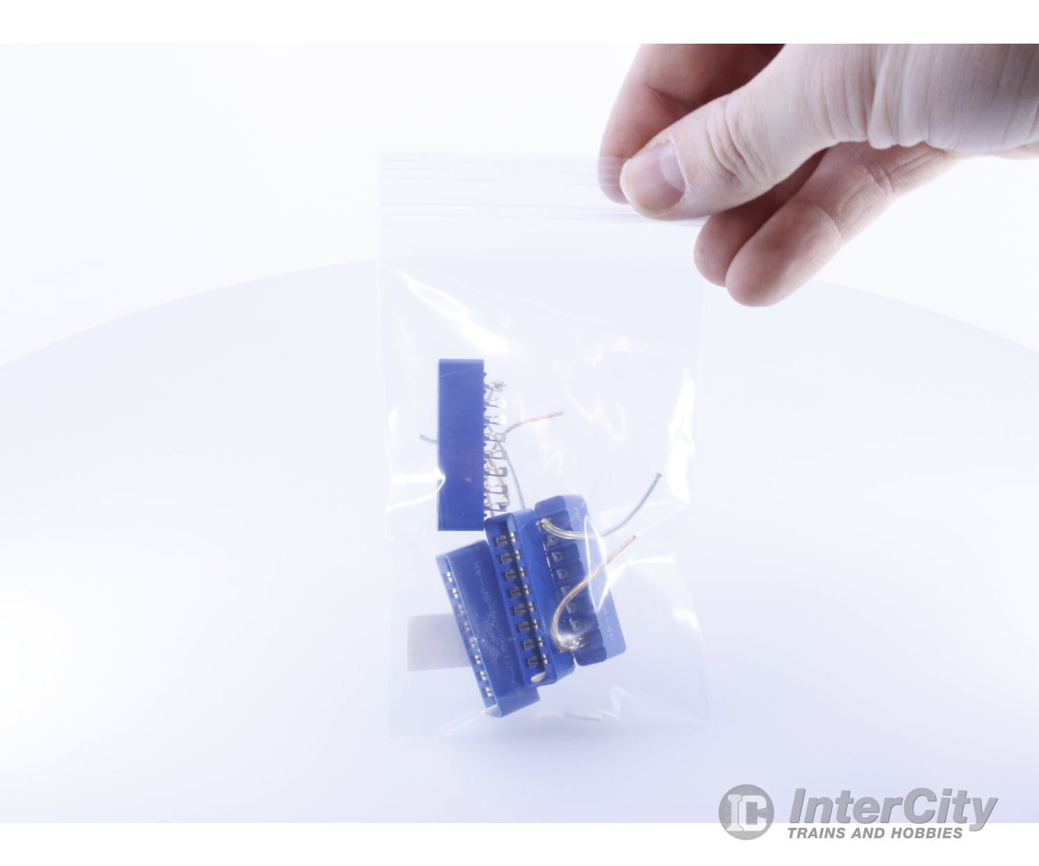 Circuitron MP-0156 Tortoise Edge Connector For Tortoise Switch Machine 4 Pack (#1) Track Accessories