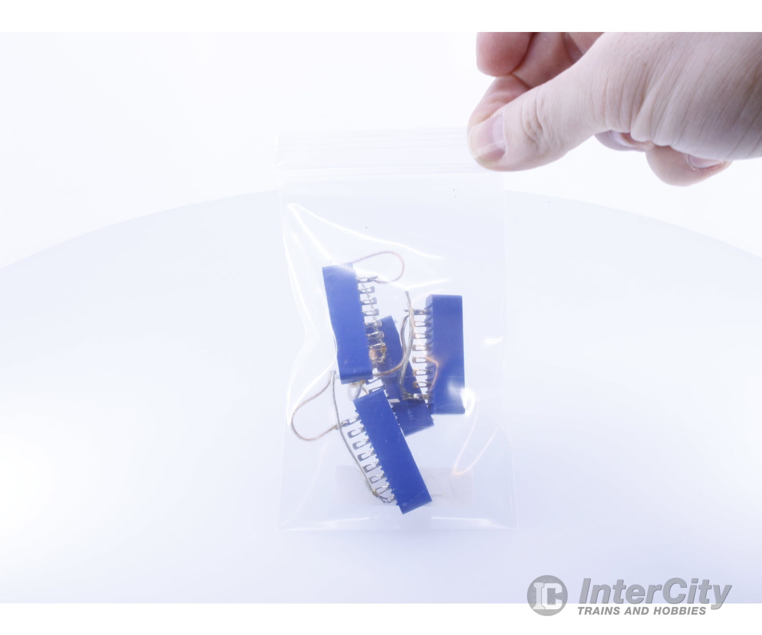 Circuitron MP-0156 Tortoise Edge Connector For Tortoise Switch Machine 4 Pack (#18) Track Accessories