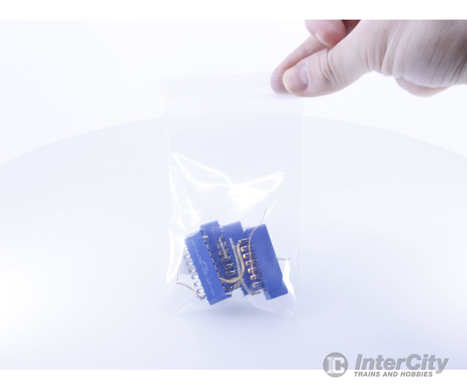 Circuitron MP-0156 Tortoise Edge Connector For Tortoise Switch Machine 4 Pack (#3) Track Accessories