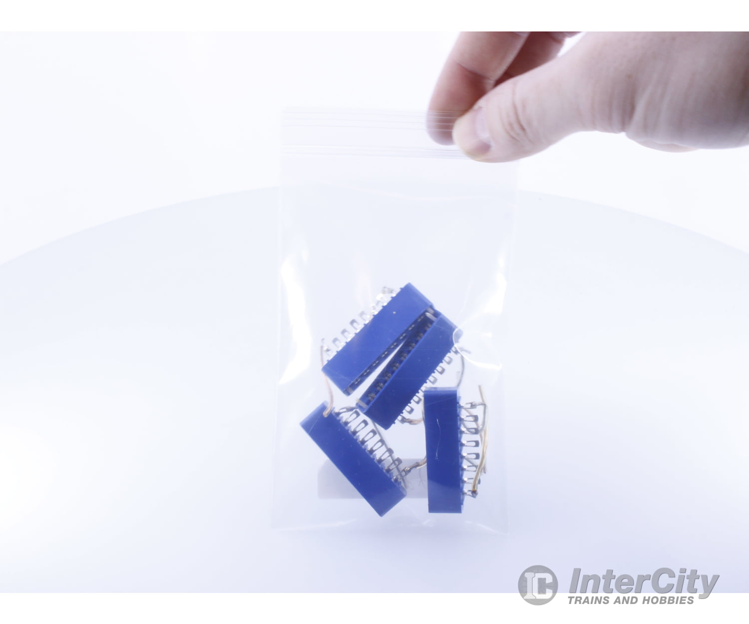 Circuitron MP-0156 Tortoise Edge Connector For Tortoise Switch Machine 4 Pack (#9) Track Accessories