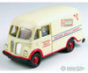 Classic Metal Works Ho 30389 1940/50S International Harvester Metro Delivery Van - Assembled Mini