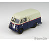 Classic Metal Works Ho 30431 1940/50S International Harvester Metro Delivery Van - Assembled Mini