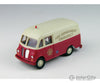 Classic Metal Works Ho 30432 1940/50S International Harvester Metro Delivery Van - Assembled Mini