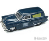 Classic Metal Works Ho 30504 1953 Ford Courier Sedan Delivery Station Wagon - Assembled Mini