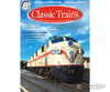 Classic Trains Magazine - Spring 2025 Magazines