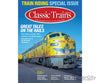 Classic Trains Magazine Summer 2024 Magazines