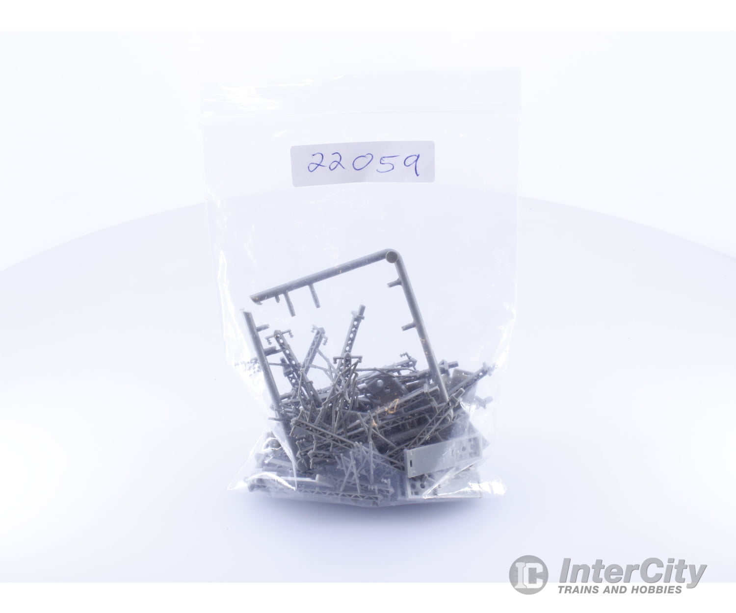 CM Z Catenary Masts Signals & Catenary