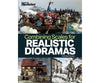 Combining Scales for Realistic Dioramas by Enrique Carrasco Kalmbach Books