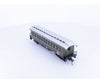 Con Cor 0001-000232 HO Old Time Coach Car Canadian National (CN) 503 Passenger Cars