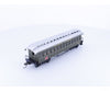 Con Cor 0001-000232 HO Old Time Coach Car Canadian National (CN) 503 Passenger Cars