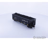 Con Cor 0001-000511 HO 12 Panel 100 Ton Coal Hopper Burlington Northern Santa Fe (BNSF) 620424 Freight Cars