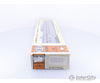 Con Cor 0001-000709 HO 85’ Coach Corrugated Sides Canadian Pacific (CP) 108 Passenger Cars