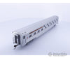 Con Cor 0001-000759 HO 85’ Slum-Coach RTR Canadian Pacific (CP) 1957 Passenger Cars