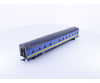 Con Cor 0001-000992 HO 72’ Pullman Sleeper Via Rail (VIA) Diamond Lake Passenger Cars