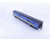 Con Cor 0001-001032 HO 72’ Baggage Car Via Rail (VIA) 9629 Passenger Cars
