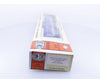 Con Cor 0001-001032 HO 72’ Baggage Car Via Rail (VIA) 9629 Passenger Cars