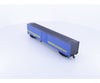 Con Cor 0001-001052 HO 60’ MHC Boxcar Via Rail (VIA) 15403 Freight Cars