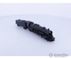 Con Cor 0001-003900 N USRA Heavy 2-10-2 Undecorated Analog DC (#1) Locomotives
