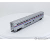 Con Cor 0001-004601 N Superliner Coach Passenger Car Amtrak (Amtk) Cars