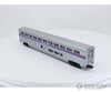 Con Cor 0001-004601 N Superliner Coach Passenger Car Amtrak (Amtk) Cars