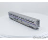 Con Cor 0001-004603 N Superliner Phase Iv Passenger Coach Car Amtrak (Amtk) 34102 Cars