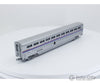 Con Cor 0001-004613 N Superliner Phase Iv Dining Passenger Car #1 Amtrak (Amtk) 38004 Cars