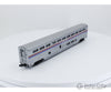 Con Cor 0001-004631 N Superliner Sleeper Passenger Car Phase Ii Amtrak (Amtk) Cars