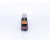 Con Cor 0001-009157 HO 54’ Flat Car with Trailer Illinois Central (IC) 76002 - Freight Cars