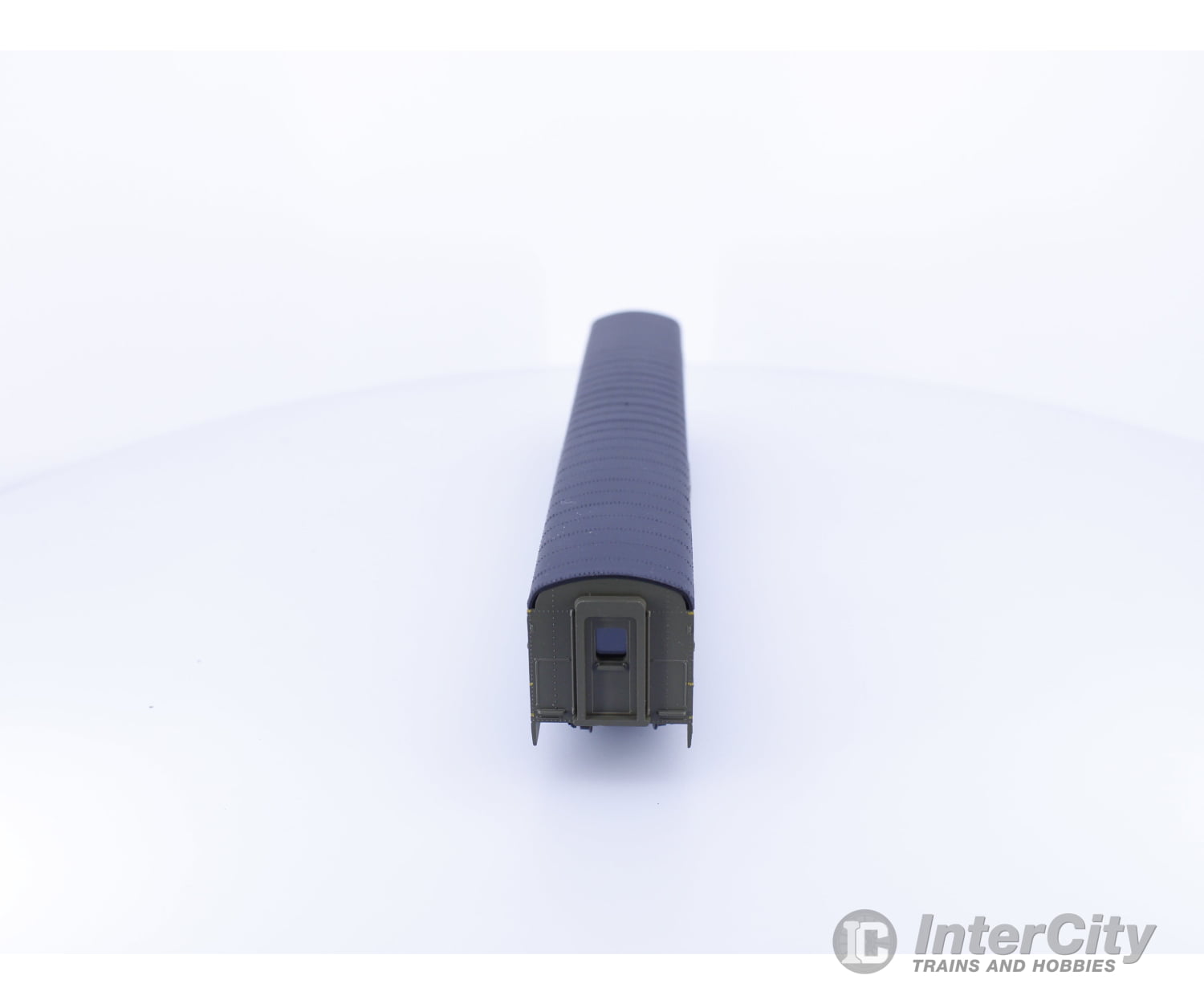 Con Cor 0001-00920K HO 72 FT Passenger Car RPO Canadian National (CN) 7850 Passenger Cars