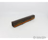 Con Cor 0001-01020F Ho 72 Ft Passenger Car Baggage Illinois Central (Ic) 1832 Cars