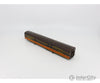 Con Cor 0001-01020F Ho 72 Ft Passenger Car Baggage Illinois Central (Ic) 1832 Cars