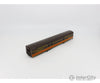 Con Cor 0001-01020F Ho 72 Ft Passenger Car Baggage Illinois Central (Ic) 1832 Cars