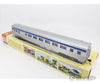 Con Cor 0001-070111 Ho 85’ Coach R.t.r. Corrugated Sides Passenger Car Via Rail (Via) 8118 Cars