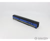 Con Cor 0001-0932 Ho 72 Ft Rpo/Baggage Passenger Car Kit Via Rail (Via) 9629 Cars