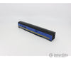 Con Cor 0001-0932 Ho 72 Ft Rpo/Baggage Passenger Car Kit Via Rail (Via) 9629 Cars