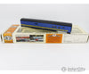 Con Cor 0001-0932 Ho 72 Ft Rpo/Baggage Passenger Car Kit Via Rail (Via) 9629 Cars