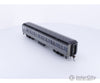 Con Cor 0001-094426 HO 1920-1950 Hwt Passenger Coach Central Mountains Santa Fe (SF) Passenger Cars