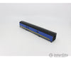 Con Cor 0001-1032 Ho 72 Ft Baggage Passenger Car Kit Via Rail (Via) 9614 Cars