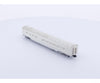 Con Cor 0001-4071UN N 85ft Passenger Dining Car Undecorated - Passenger Cars