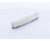 Con Cor 0001-4071UN N 85ft Passenger Dining Car Undecorated - Passenger Cars
