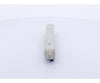Con Cor 0001-4071UN N 85ft Passenger Dining Car Undecorated - Passenger Cars