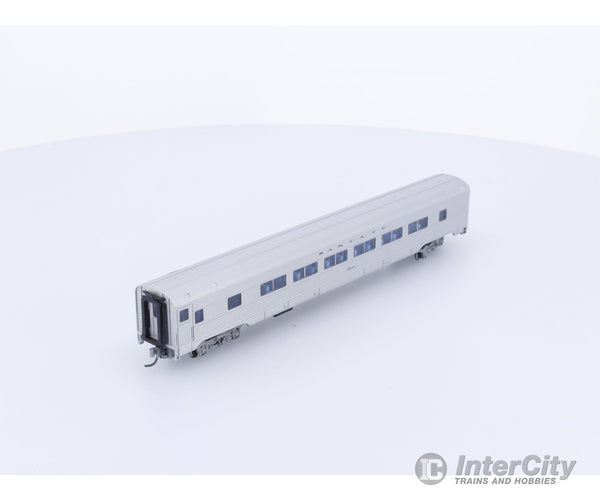 Con Cor 0001-421101 N Budd Passenger Sleeper Car #4 Santa Fe (SF) 2518 Passenger Cars