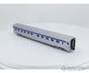 Con Cor 0001-421113 N Budd 10/6 Sleeper Passenger Car Via Rail (Via) (1) Cars