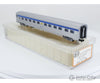 Con Cor 0001-421113 N Budd 10/6 Sleeper Passenger Car Via Rail (Via) (1) Cars