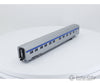 Con Cor 0001-421113 N Budd 10/6 Sleeper Passenger Car Via Rail (Via) (1) Cars