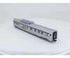 Con Cor 0001-425110 N Budd Passenger Dome Observation Car Canadian Pacific (Cp) (2) Cars
